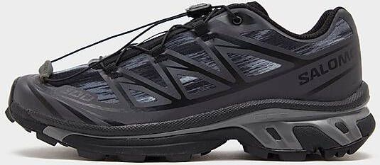 Salomon XT-6 Dames Black- Dames Black