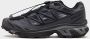Salomon XT-6 Camo Lifestyle zwart 2 3 Schoenen - Thumbnail 1