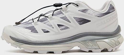 Salomon XT-6 Lifestyle grijs 2 3 Schoenen