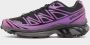 Salomon XT-6 Dames Zwart- Dames Zwart - Thumbnail 2