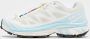 Salomon XT-6 Lifestyle in wit formaten: 40 2 3 - Thumbnail 1