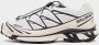 Salomon XT-6 Lifestyle wit 2 3 Schoenen - Thumbnail 2