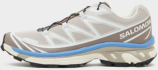 Salomon XT-6 Grey- Heren Grey