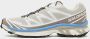 Salomon XT-6 Lifestyle in beige formaten: 41 1 3 - Thumbnail 3