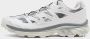 Salomon XT-6 gray violet castlerock silver men Lifestyle grijs 1 3 Schoenen - Thumbnail 1