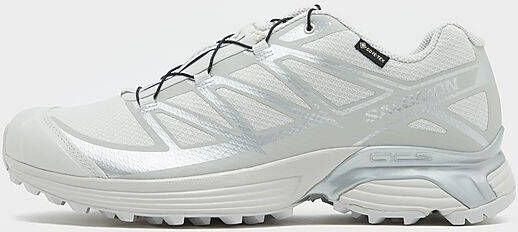 Salomon XT-Pathaway GTX Lifestyle in grijs formaten: 41 1 3