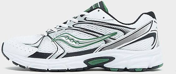 Saucony Ride Millenium White- Heren White