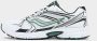 Saucony Hardloopschoenen voor Millennium Ride Multicolor Heren - Thumbnail 7