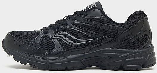 Saucony Ride Millennium Dames Black- Dames Black