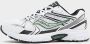 Saucony Hardloopschoenen voor Millennium Ride Multicolor Heren - Thumbnail 3