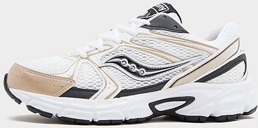 Saucony Ride Millennium Dames White- Dames White