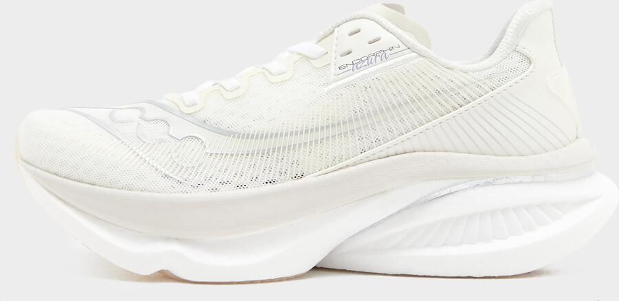 Saucony Endorphin Azura Dames Wit- Dames Wit