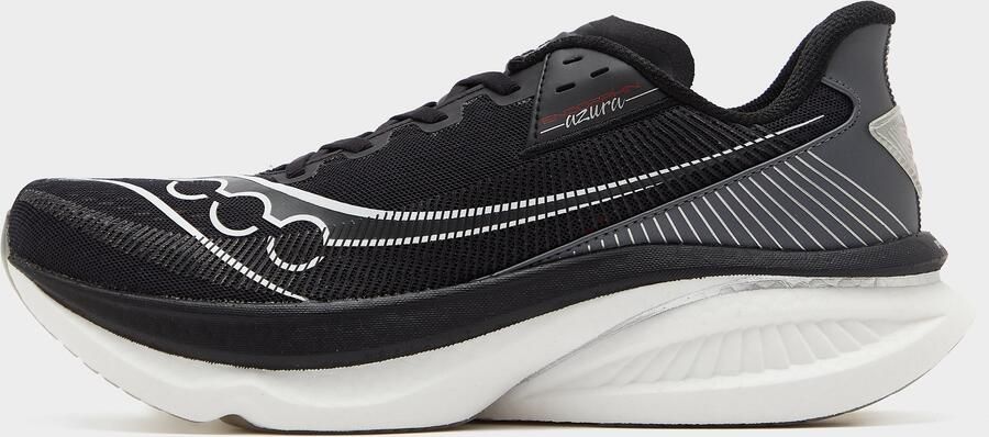 Saucony Endorphin Azura Hardloopschoenen grijs - Foto 2