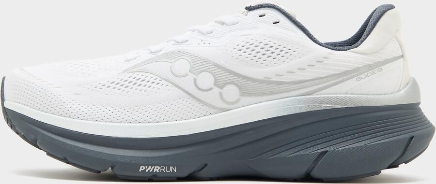Saucony Guide 19 Hardloopschoenen Heren - Foto 2