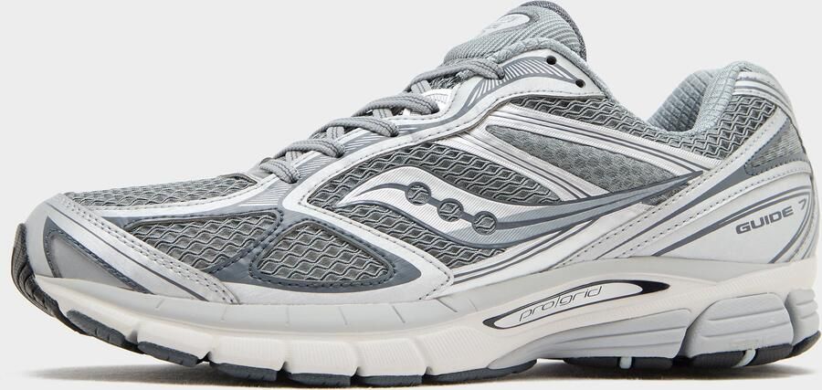 Saucony Guide 7 Hardloopschoenen Senior - Foto 2