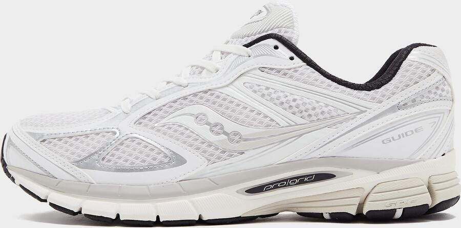 Saucony Progrid Guide unisex sneaker Wit multi - Foto 2