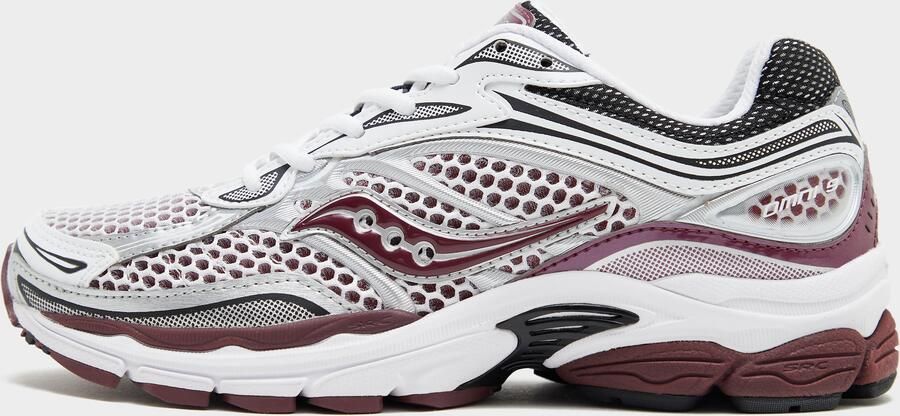 Saucony Schoenen Bordeaux Progrid Omni 9 Sneakers Bordeaux S101245 - Foto 3