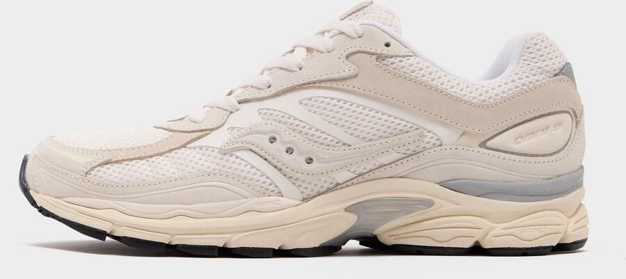 Saucony Schoenen Wit Progrid Omni 9 Sneakers Wit S70740 - Foto 6