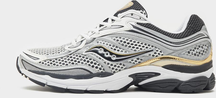 Saucony ProGrid Omni 9 OG Grijs- Heren Grijs