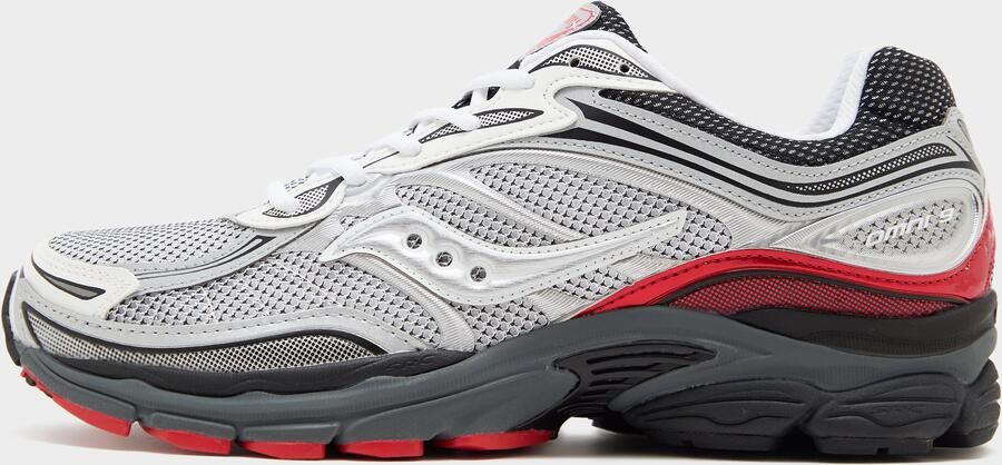 Saucony ProGrid Omni 9 OG Grijs- Heren Grijs