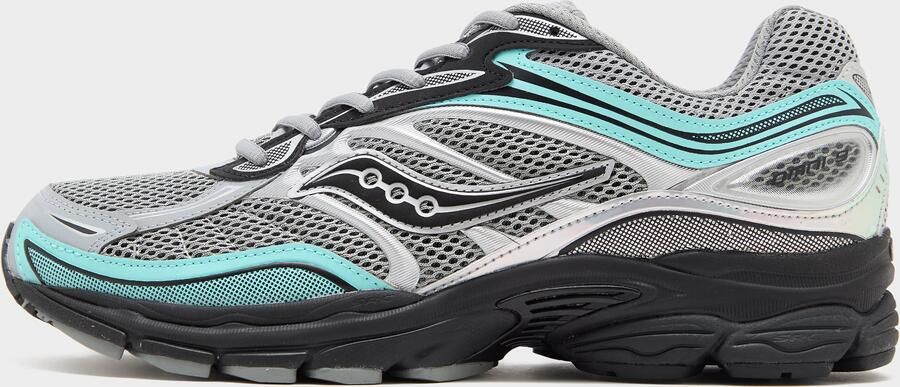 Saucony ProGrid Omni 9 OG Grijs- Heren Grijs