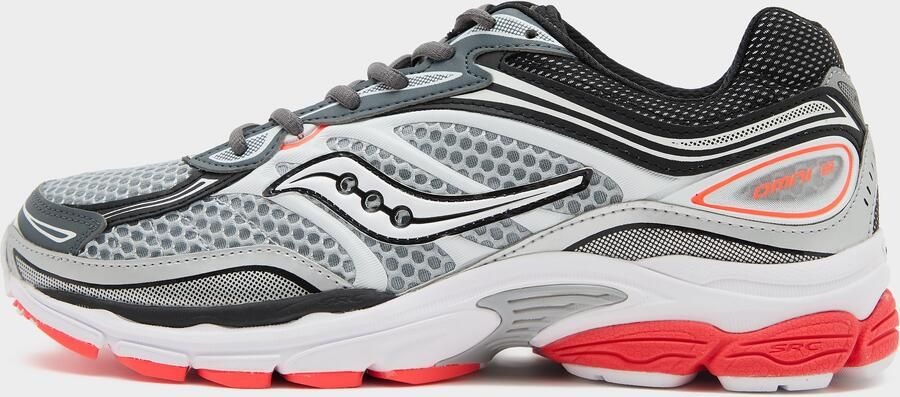 Saucony ProGrid Omni 9 OG Grijs- Heren Grijs