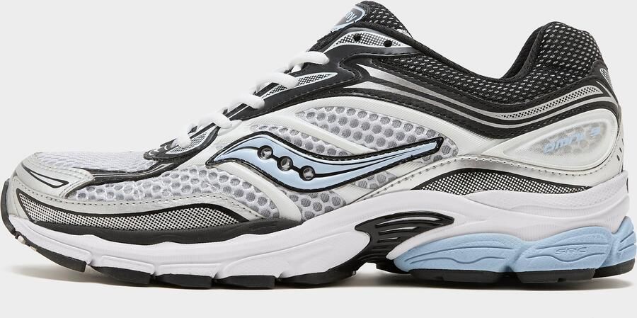 Saucony ProGrid Omni 9 OG Grijs- Heren Grijs