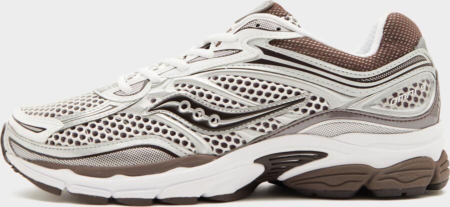 Saucony Schoenen Bruin Progrid Omni 9 Sneakers Bruin S70739 - Foto 2