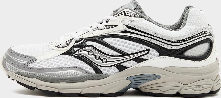 Saucony ProGrid Omni 9 OG Wit- Heren Wit