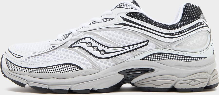 Saucony ProGrid Omni 9 OG Wit- Heren Wit