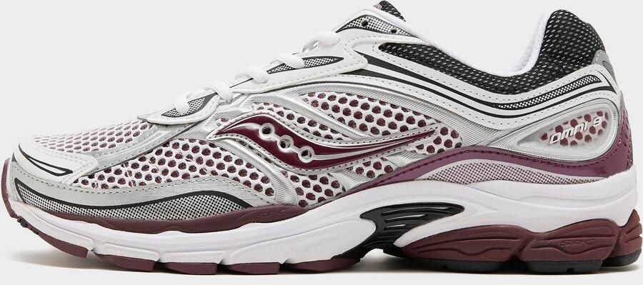 Saucony ProGrid Omni 9 OG Wit