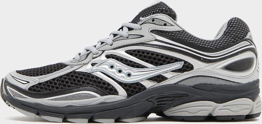 Saucony ProGrid Omni 9 OG Zwart- Heren Zwart