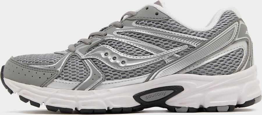 Saucony Ride Millennium Sneakers Laag Donkergrijs - Foto 11