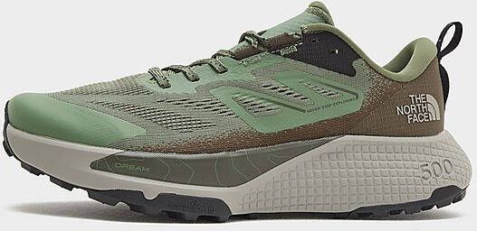 The North Face Altamesa 500 Groen- Heren Groen