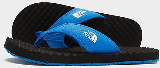 The North Face Base Camp Flip Flops Black- Heren Black