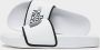 The North Face Base Camp Slide Iii Tnf White Tnf Black Schoenmaat 40 1 2 Slides & sandalen NF0A4T2RLA91 - Thumbnail 4