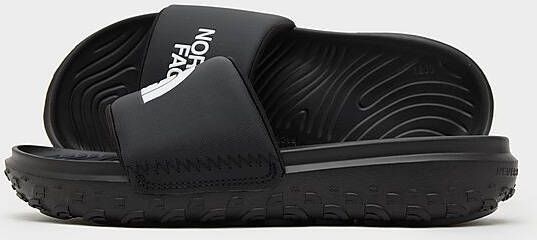 The North Face Cush Slides Black- Black - Foto 2