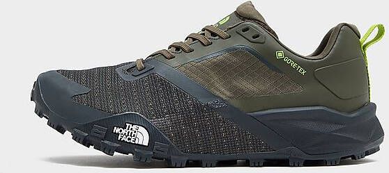 The North Face Offtrail TR GORE-TEX Green- Heren Green