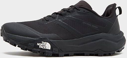 The North Face Offtrail Versa Black- Heren Black