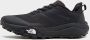 The North Face Offtrail Versa Zwart- Heren Zwart - Thumbnail 2