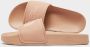 The North Face Base Camp Slide III Slipper Dames Mokka Tan - Thumbnail 7