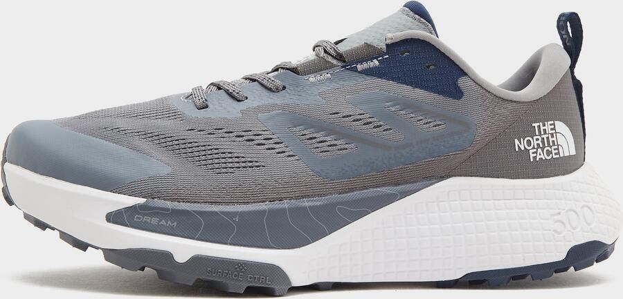 The North Face Altamesa 500 Grijs- Heren Grijs