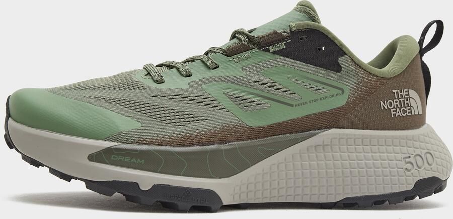 The North Face Altamesa 500 Trailrunningschoenen grijs - Foto 2