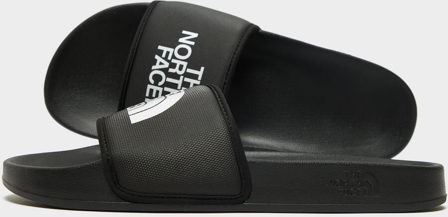 The North Face Comfortabele Slide Sandalen voor buiten ontspanning Black Heren - Foto 14