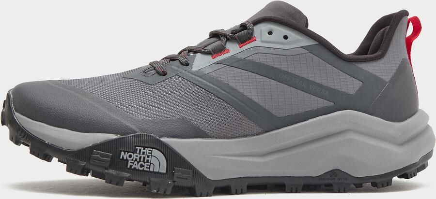 The North Face Offtrail Versa Grijs- Heren Grijs