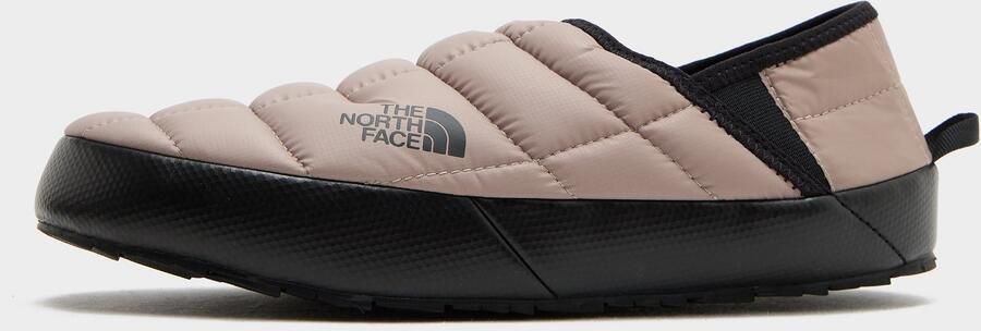 The North Face Thermoball Traction Bootie Pantoffels zwart bruin - Foto 2