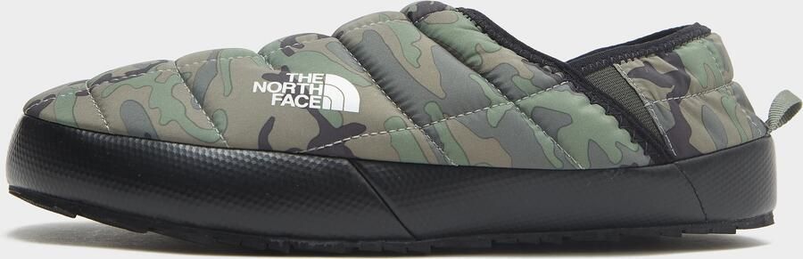 The North Face Thermoball Traction Mule V Pantoffels grijs - Foto 3