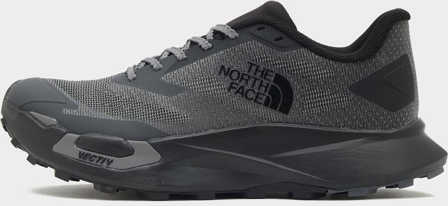 The North Face VECTIV Enduris 4 Zwart- Heren Zwart