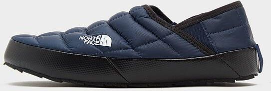 The North Face Thermoball Traction Mule V Blue- Heren Blue