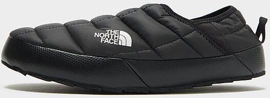 The North Face Traction V Mules Black- Heren Black